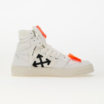 Tenisky Off-White 3.0 Off Court White - Orange EUR 40