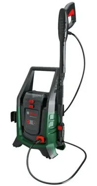 BOSCH UniversalAquatak 36V-100 / Aku vysokotlakový čistič / Tlak: 100 bar / 36V / 1x aku 4.0 Ah Li- ION (06008C7002)