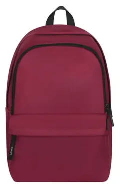 Lenovo Commuter Backpack B10 červená / Batoh / pre notebooky do 16" / polyester / 660 g (GX41V79687)