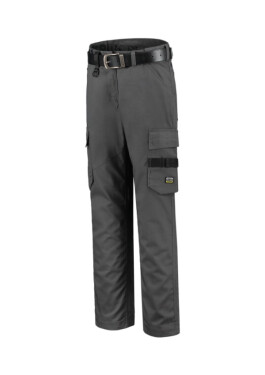 Pracovné nohavice Twill Women Pracovné nohavice Women Dark Grey 42