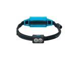 Ledlenser NEO 5R čelovka čierno-modrá / 600/300/100/20 lm / IP54 / Li- ION (502716)