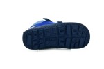 Reima Viikari Twilight Blue new celoročné členkové barefoot topánky 29 EUR