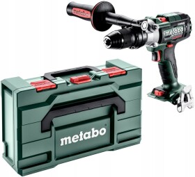 In Win METABO.SB 18 LTX-3 BL I Metal (carcass) + metaBOX 145 L