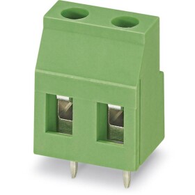 PCB terminal block GMKDS 3/ 3 1731035 Phoenix Contact; 1731035