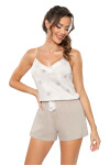 Pyžamo model 208753 Donna l