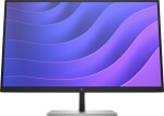 HP hp inc. HP E27q G5 27inch QHD Monitor 2560x1440 16:09 HDMI DP