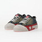 Tenisky DIESEL D-Verse S-D-Verse Low Ii W Sneakers Indigo EUR 40