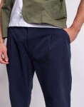 Service Works Seersucker Waiters Pants DARK NAVY S