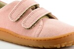 Froddo Botaniq G3130290-5 Pink barefoot tenisky 34 EUR