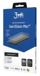3mk HardGlass Max Black / Tvrdené sklo / Oppo A98 5G / celoplošné lepenie