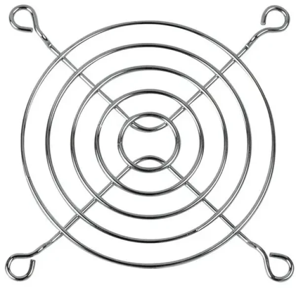 ARCTIC ACFAN00085A 80mm / mriežka pre ventilátor (ACFAN00085A)