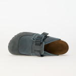 Tenisky Birkenstock Boston Nova Textile Basalt Gray EUR 42
