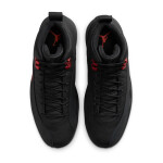 Tenisky Air Jordan 12 Retro "Bloodline" Black/ Varsity Red EUR 44.5