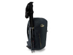 Batoh na notebook Lowe Alpine Edge 18 Ebony