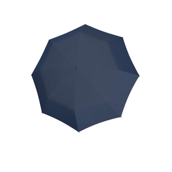 Skladací dáždnik Doppler Carbonsteel Magic Navy blue
