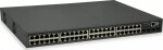 LevelOne LevelOne Switch 52x GE GTP-5271 4xGSFP 19" 400W 48xPoE