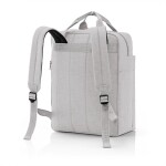 Batoh na notebook Reisenthel Allday Backpack M Twist Sky Rose