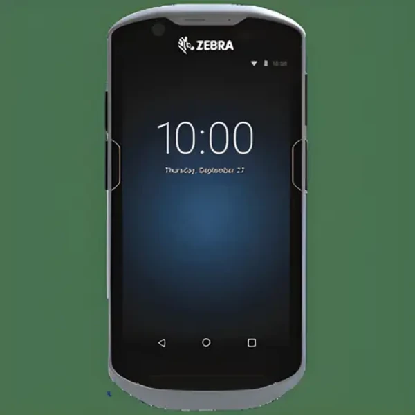 ZEBRA TC52 / Dátový terminál / 2D SE4710 / Wi-Fi / 5" dotykový displej / NFC / 4GB/32GB (TC520K-1HEZU4P-A6)