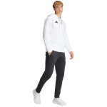 Pánska mikina adidas Entrada 26 FZ Hoody white KF5943 2 XL