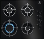 Electrolux GAS HOB KGG6407K