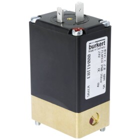 Bürkert magnetický ventil 43134 0331 1 ks; 43134