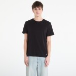 Tričko Jordan JHM Flight Base Tee 2-Pack Black/ White XL