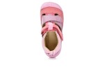 Affenzahn Prewalker Sandal Leather Freely Unicorn barefoot sandále 24 EUR