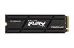 Kingston Fury Renegade 1TB M.2 2280 PCI-E Gen4 NVMe (SFYRSK/1000G)