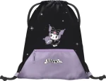 BAAGL Kuromi Fortune Dream / Vrecko na prezuvky / vrecko na zips / GRS