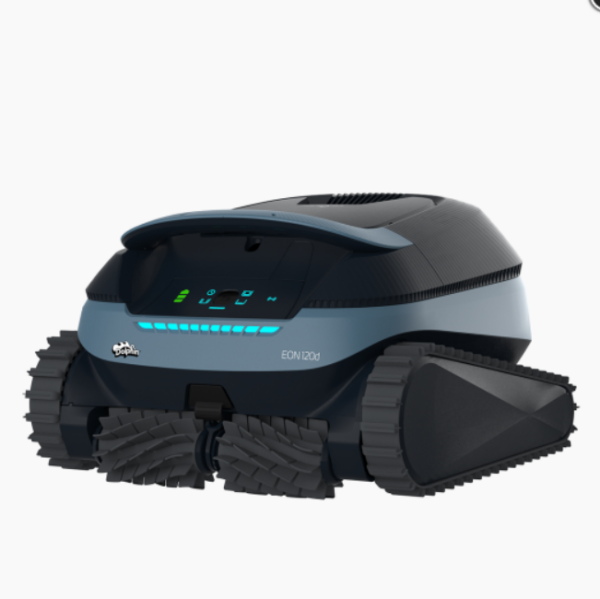 Robotický bazénový vysávač Maytronics Dolphin EON 120d