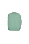 Príručná batožina 55x40x20 Travelite Kick Off Multibag Backpack Sage