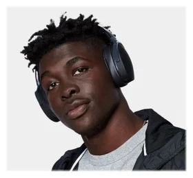 Skullcandy Hesh Evo čierna / Bezdrôtové slúchadlá / Bluetooth / Over-Ear (S6HVW-N740)