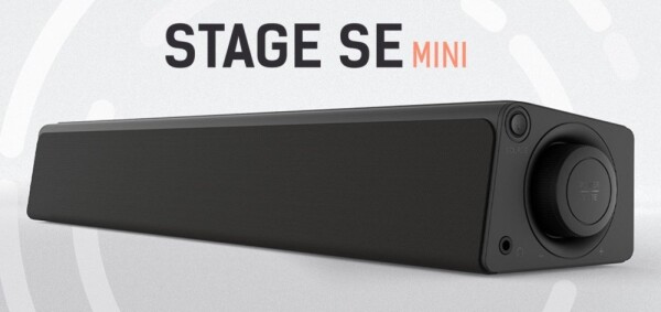 Creative Stage SE MINI