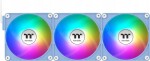 Thermaltake CT140 EX ARGB Sync 3-pack Modrý (CL-F197-PL14BU-A)