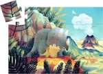 DJECO Puzzle Dinosaurus