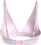 Dámske podprsenky UNLINED TRIANGLE (EXT SIZES) UW0UW04144TOG Tommy Hilfiger