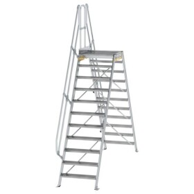 MUNK Günzburger Steigtechnik 600921 MUNK Günzburger Steigtechnik 600921 MUNK Günzburger Steigtechnik 600921 1 ks 1 ks 1 ks; 600921