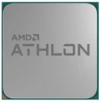 AMD Athlon X4 970 @ 3.8GHz - Tray / 4C4T / L2 2MB / AM4 / Bristol Ridge / 65W (AD970XAUM44AB)