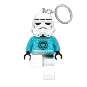 LEGO® Star Wars Stormtrooper vo svetri svietiaca figúrka (HT)