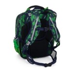 Malý školský set Bagmaster LUMI 25 C Set S Dinosaur