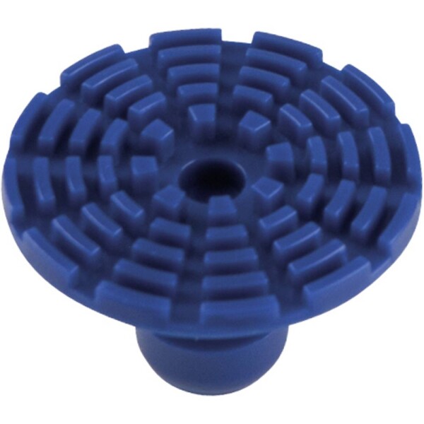 Lepiaci kus okrúhly, plochý, Ø 32 mm KS Tools 1402521; 1402521