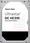 WD 4TB WD Ultrastar 256MB