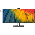 40" PHILLIPS 40B1U6903CH/00 čierna / IPS / 5120 x 2160 / 21:9 / 4 ms / 300 cd / 1000:1 / HDMI + DP + USBC / USB / repro (40B1U6903CH/00)