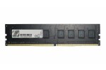 G.Skill Value 8GB (1x8GB) 2666MHz / DDR4 / 19-19-19-43 / 1.2V (F4-2666C19S-8GNT)