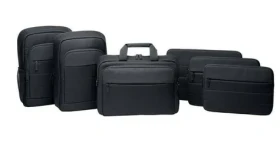 Kensington EQ Simply Portable čierna / Taška / pre notebook do 16" (K60390WW)