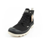 Palladium Pampa Chrome 74470-008-M 38