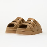 Tenisky UGG W Goldenglow Slide Dark Sand EUR 37