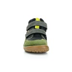 Froddo UP G3110268-2 Grey/Black celoročné členkové barefoot topánky 30 EUR