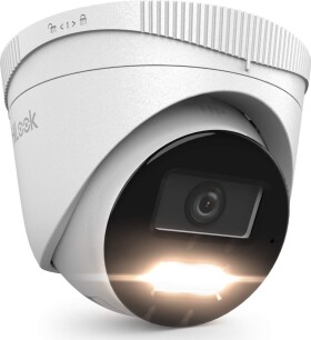 HiLook Kamera IP IPCAM-T6-30DL 6MPx Smart Hybrid-Light 30m by Hikvision