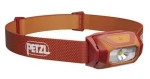 Petzl Tikkina červená (E060AB03) / Čelové svietidlo / 300 lm / dosvit až 65 m / 3x AAA / IPX4 (E060AB03)